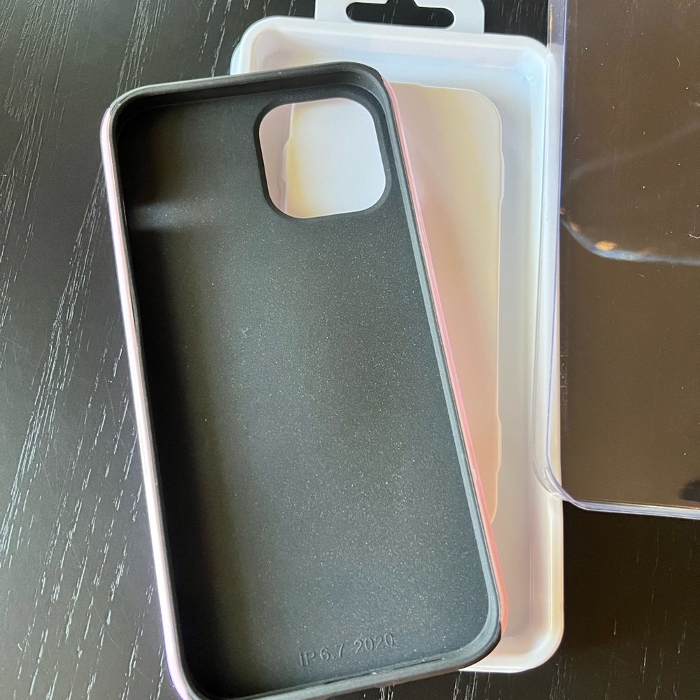 📱 iPhone Pro Max phone case - Picture 4 of 4